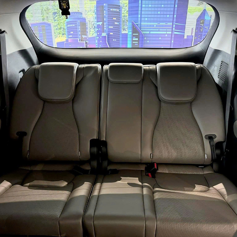 Kia Carnival 6