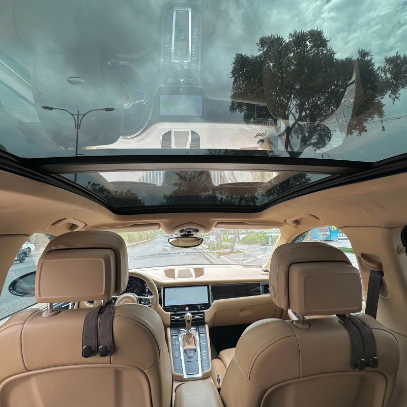 Porsche Macan S 2022 Tu Lai Tai Bom Car 7
