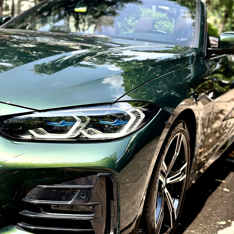 Bmw 430i 1