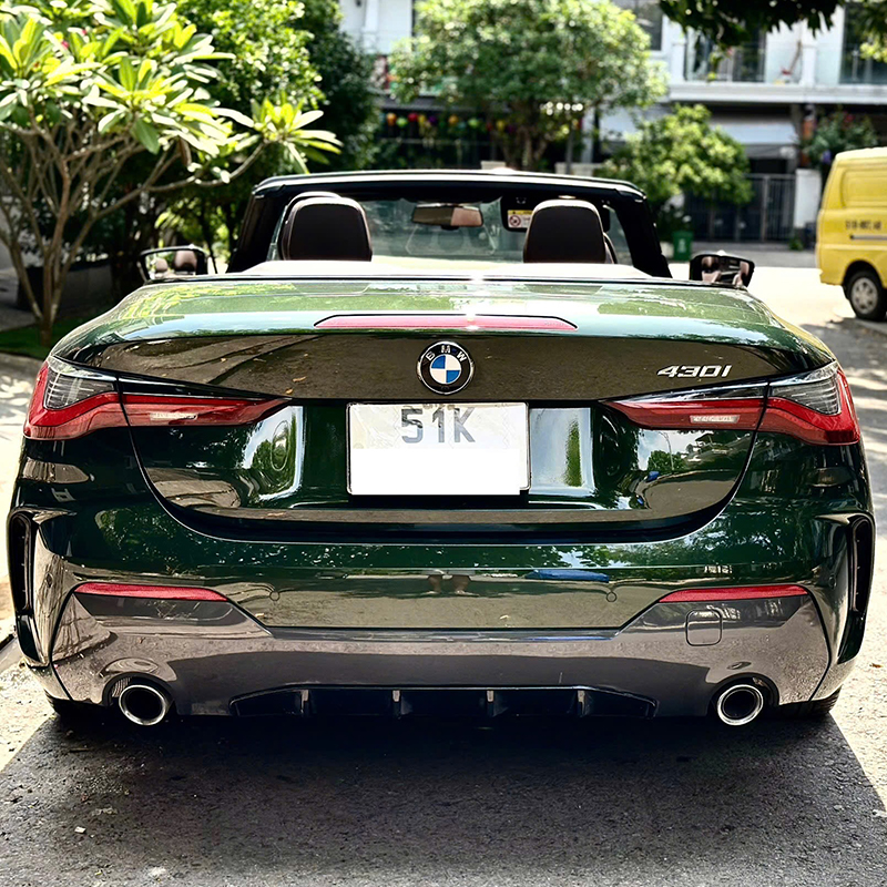 Bmw 430i 2