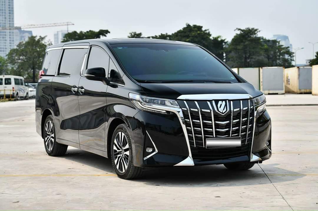 thuê xe bờm car