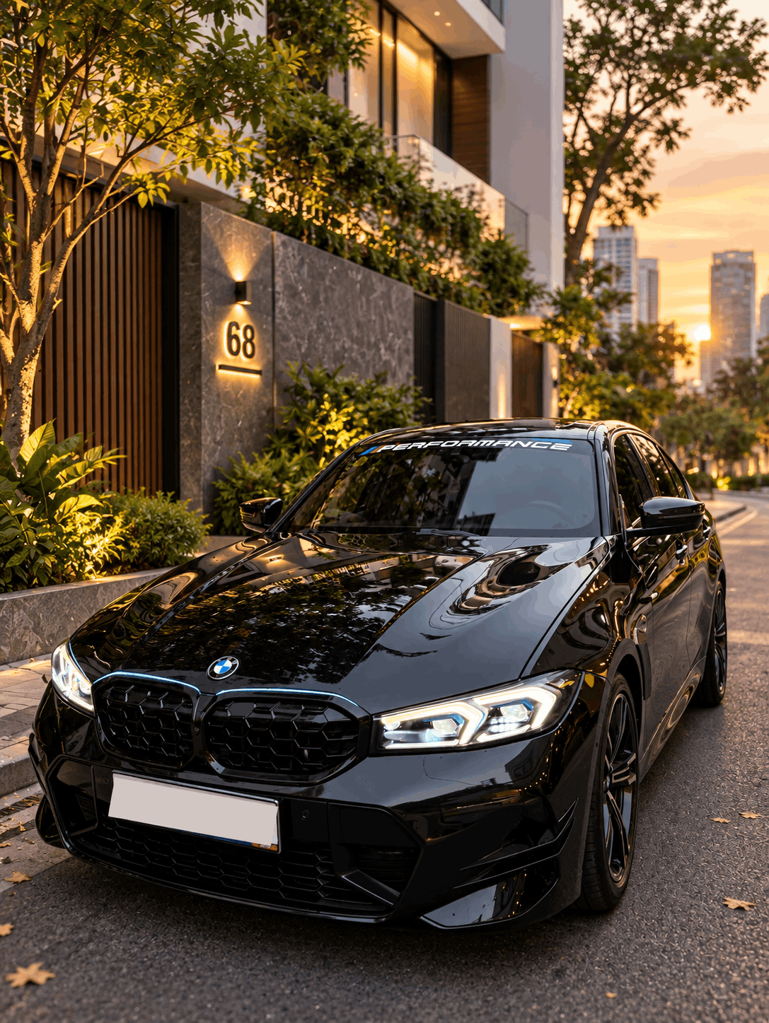 Bmw 330i (1)